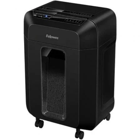 Fellowes Automax 80M Destructora de Papel Automática Minicorte Fellowes Automax 80M Destructora de Papel Automática Minicorte